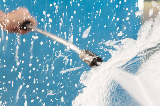 Best Fleet Vehicle Washing  in Lakeland, GA