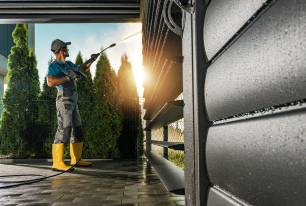 Best Driveway Pressure Washing  in Lakeland, GA