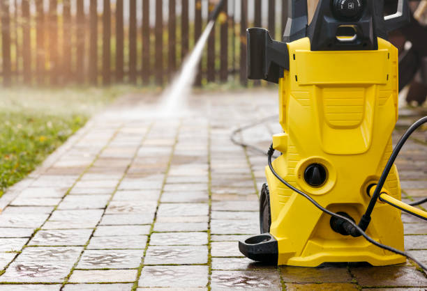 Best Post-Construction Pressure Washing  in Lakeland, GA
