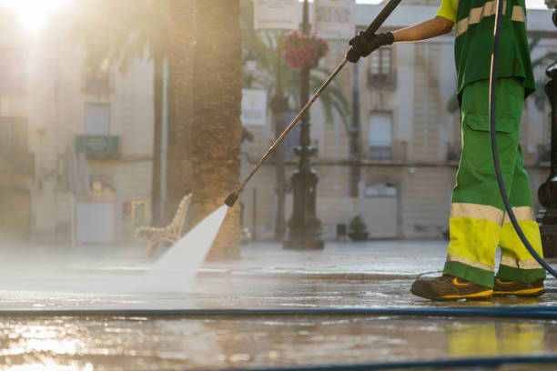 Lakeland, GA Pressure Washing Services Company